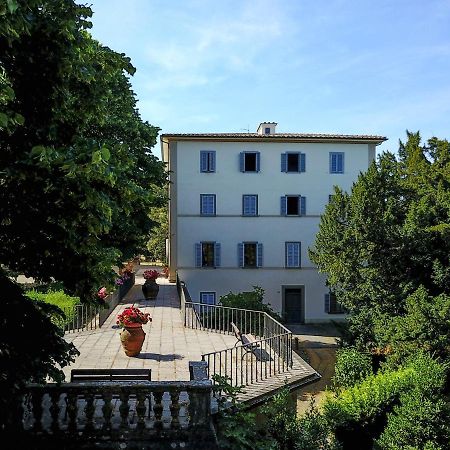 Villa Montarioso Siena Luaran gambar