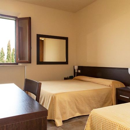 Villa Montarioso Siena Bilik gambar