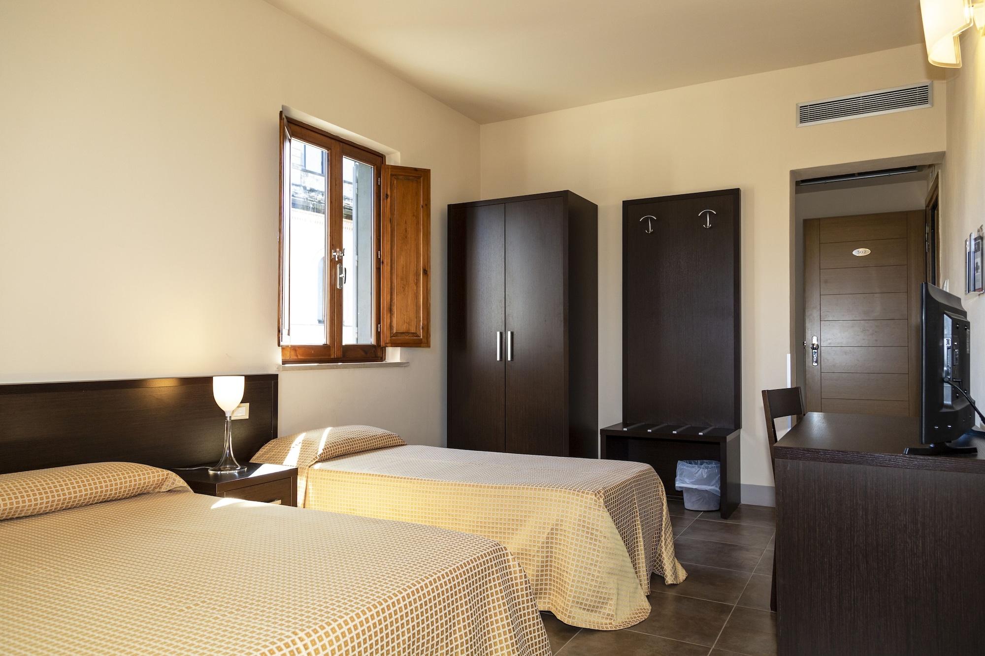 Villa Montarioso Siena Luaran gambar