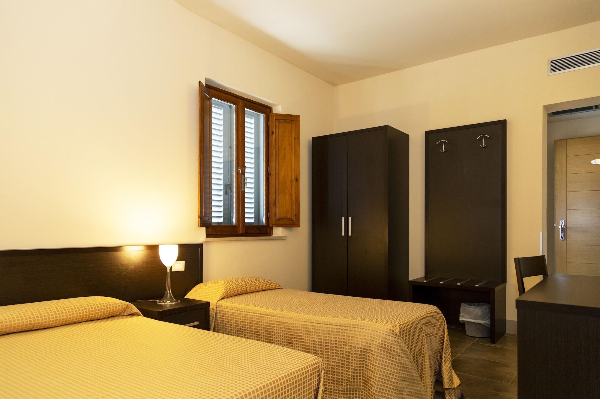 Villa Montarioso Siena Luaran gambar