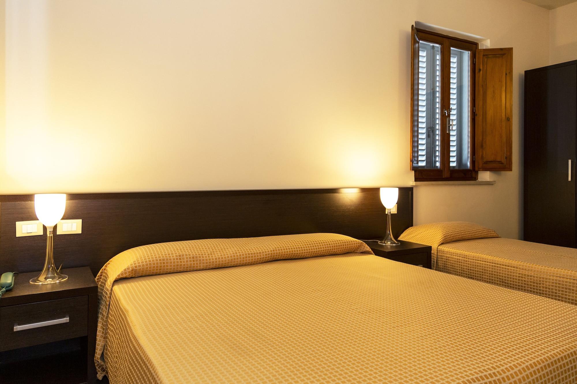 Villa Montarioso Siena Luaran gambar