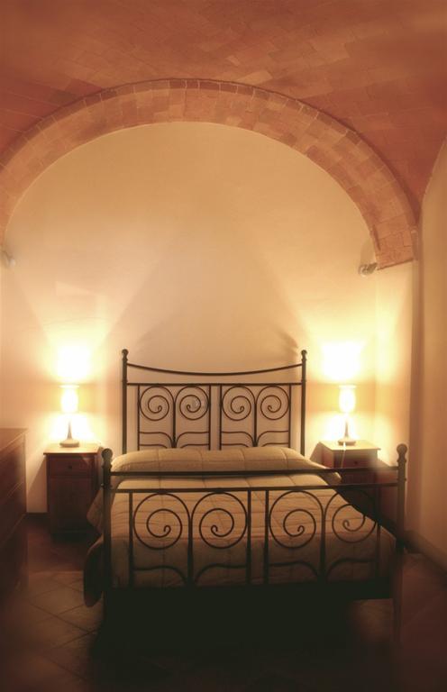 Villa Montarioso Siena Bilik gambar