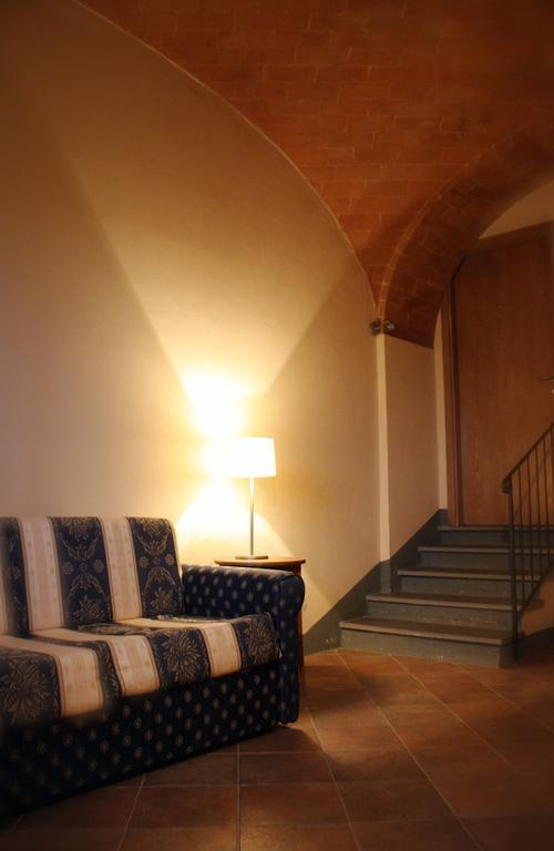 Villa Montarioso Siena Bilik gambar