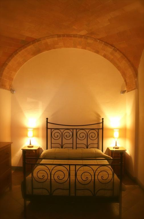 Villa Montarioso Siena Bilik gambar